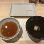 天ぷらまきの 梅田店 - 