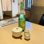 純米酒粕 玉乃光 - 