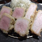 カツレツMATUMURA - 