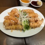 鼎泰豐  横浜ランドマークプラザ店 - 