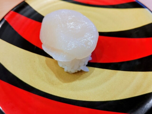 かっぱ寿司 天童店 - 天童（回転寿司）の写真