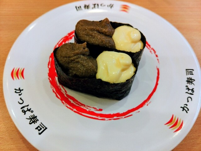 かっぱ寿司 天童店 - 天童（回転寿司）の写真