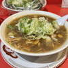 末廣ラーメン本舗 仙台駅前分店 