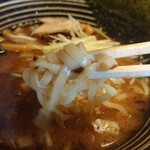 鮮魚鶏出汁麺 沢むら - 