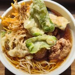 リカースタンド　ベルハウス - 