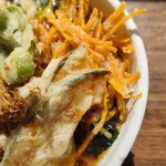 リカースタンド　ベルハウス - 