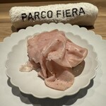 パルコ フィエラ - 