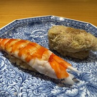 鮨 銀座おのでら 弟 本店 - 
