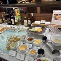 ビュッフェ＆カフェレストラン ナイト＆デイ - 