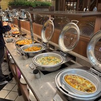 ビュッフェ＆カフェレストラン ナイト＆デイ - 