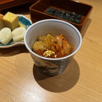 鮨 銀座おのでら 弟 本店 - 