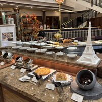 ビュッフェ＆カフェレストラン ナイト＆デイ - 