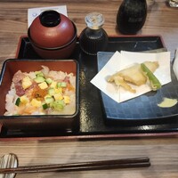 星空の中へ - 