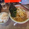 よってこやラーメン センター北あいたい店