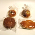 銀座木村屋總本店 松屋銀座店 - 