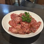 焼肉トラジ - 
