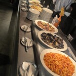 MORETHAN TAPAS LOUNGE - 