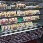 サンドイッチ工房 サンドリア 本店 - 