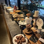 MORETHAN TAPAS LOUNGE - 