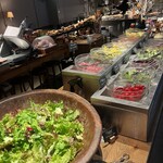 MORETHAN TAPAS LOUNGE - 