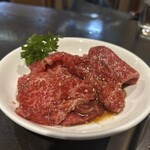焼肉トラジ - 