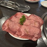 焼肉トラジ - 