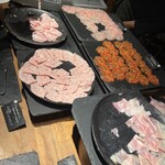 MORETHAN TAPAS LOUNGE - 