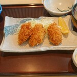 和食レストランとんでん - 料理写真: