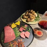 USHIGORO S. GINZA -  USHIGORO S. GINZA -