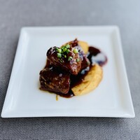 中国菜 老四川 飄香 銀座三越店 - 