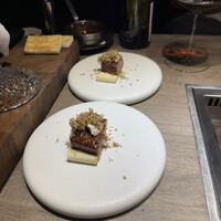 USHIGORO S. GINZA -  USHIGORO S. GINZA -