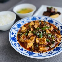 中国菜 老四川 飄香 銀座三越店 - 