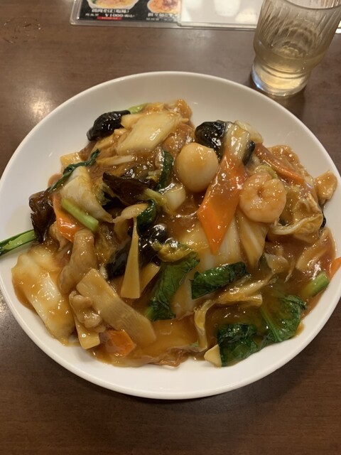 Karyu Hanten Kyobashi Honten photo 3