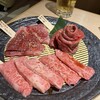 黒毛和牛焼肉 七甲山 渋谷道玄坂店