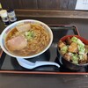 松屋製麺所
