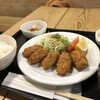 梅山鉄平食堂 本店