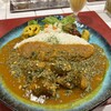 SPICE CURRY アルクロード 飯田橋店