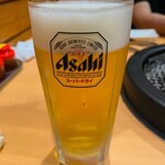 焼肉一番 - 