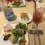 Yotteria GAKU Terrazza - 