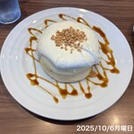 高倉町珈琲 - 料理写真: