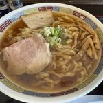 松屋製麺所 - 