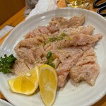 焼肉一番 - 上ミノ