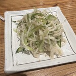 とん村 - 千枚刺