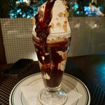 ウルフギャング・ステーキハウス - 