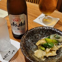 鰻う おか冨士 - 