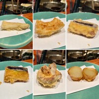 江戸前晋作 - 
