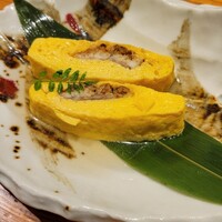 鰻う おか冨士 - 