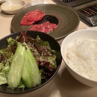 焼肉矢澤 京都 - 