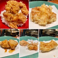 江戸前晋作 - 