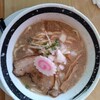 麺屋 川の口
